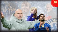 Chelsea đã đánh mất văn hóa chiến thắng, giờ họ tập trung vào… ‘văn hóa chuyển nhượng’